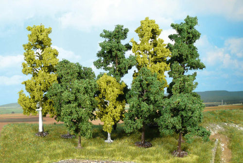 40 Bäume super artline 10-18 cm