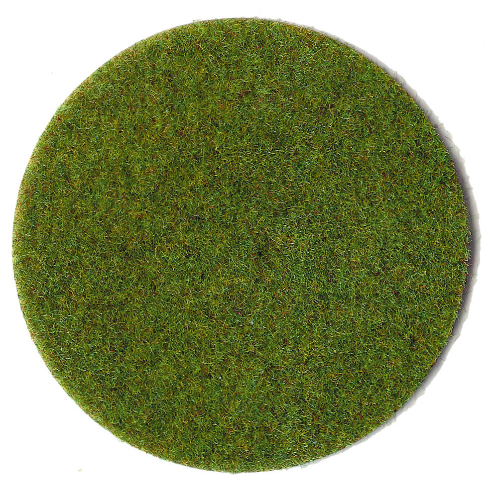 Grasmatte dunkelgrün, 100x200 cm