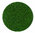 Grasfaser dunkelgrün, 50 g, 2-3 mm