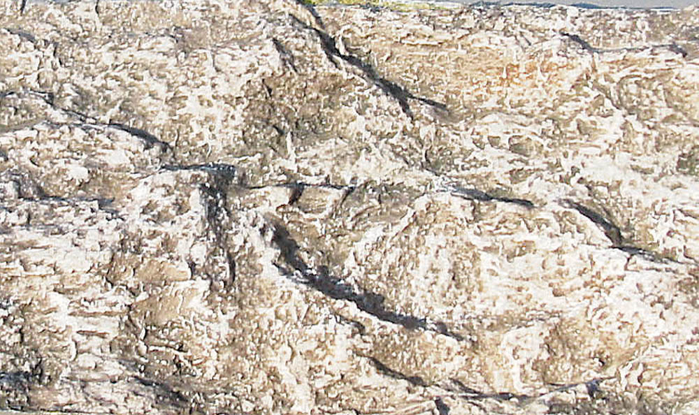 Felsfolie Granit 70x24 cm, 1 Stück