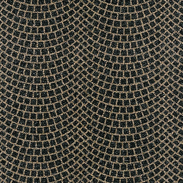 Römisches Pflaster H0, 100x6 cm