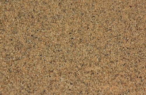 Steinschotter sandfarben, 0,5 - 1,0 mm, 200 g