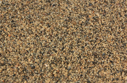Steinschotter sandfarben, 1,0 - 2,0 mm, 200 g