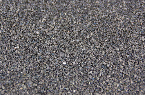 Steinschotter schwarz, 1,0 - 2,0 mm, 200 g