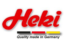 HEKI Kittler GmbH, Modellbahnzubehör